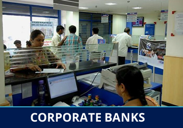 bank