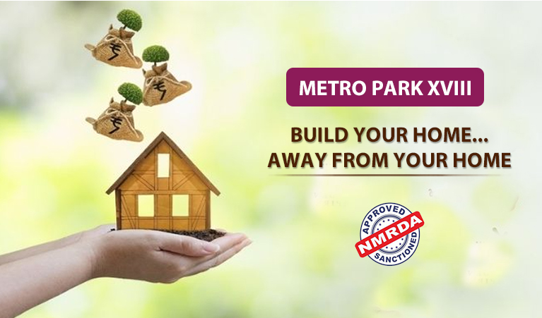 Metro Park XVIII