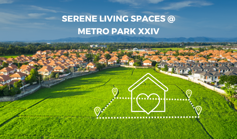 Metro Park XXIV