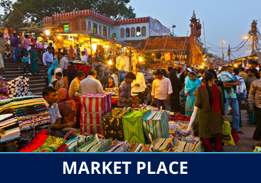 marketplace