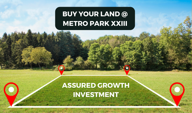 Metro Park XXIII