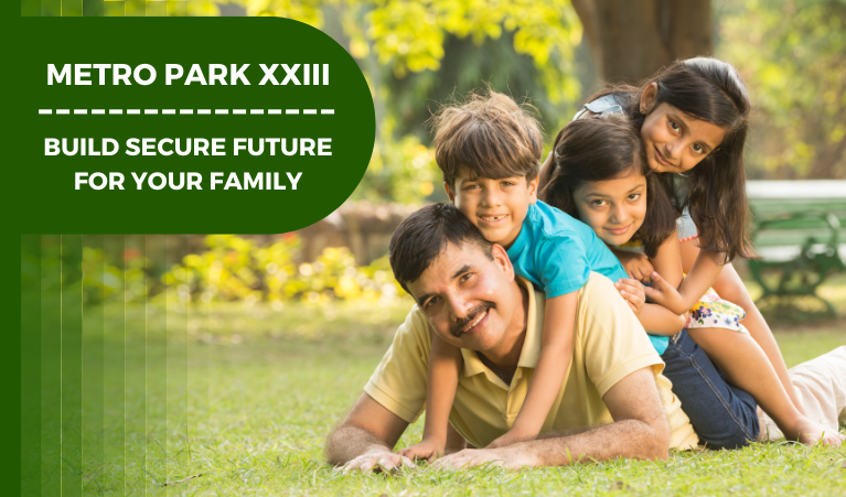 Metro Park XXIII