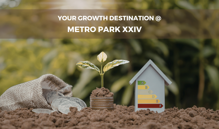 Metro Park XXIV