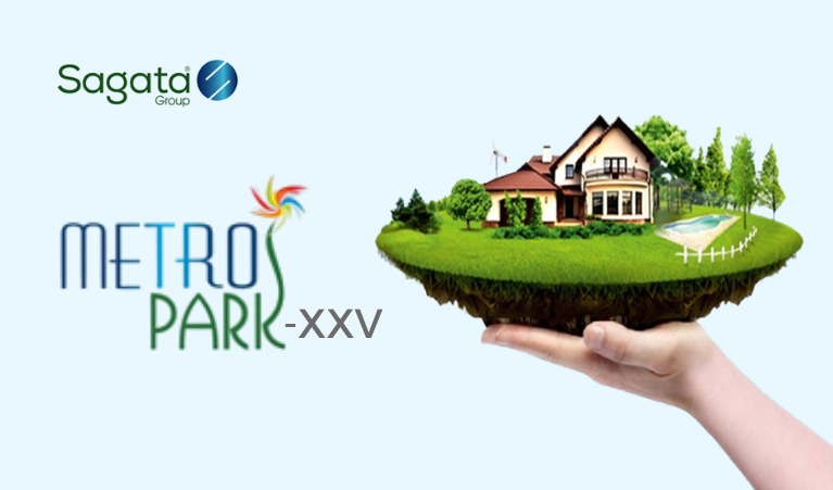 Metro Park XXV