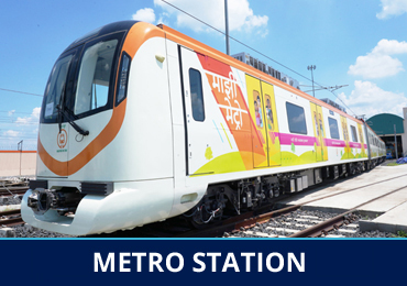 metro-station