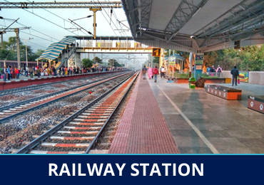 railway-station