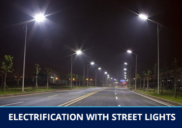 street-light